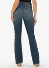 Kut From The Kloth Natalie High Rise Bootcut - Allied