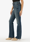 Kut From The Kloth Natalie High Rise Bootcut - Allied