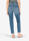 Kut From The Kloth Rachael High Rise Mom Jean - Perfect