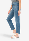 Kut From The Kloth Rachael High Rise Mom Jean - Perfect
