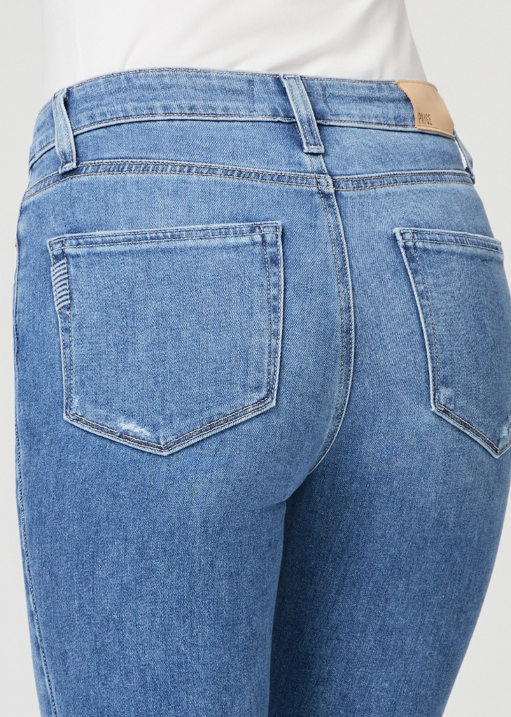 Paige denim 2024 hoxton ultra skinny