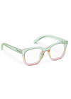 Peepers Clear Horizon Glasses