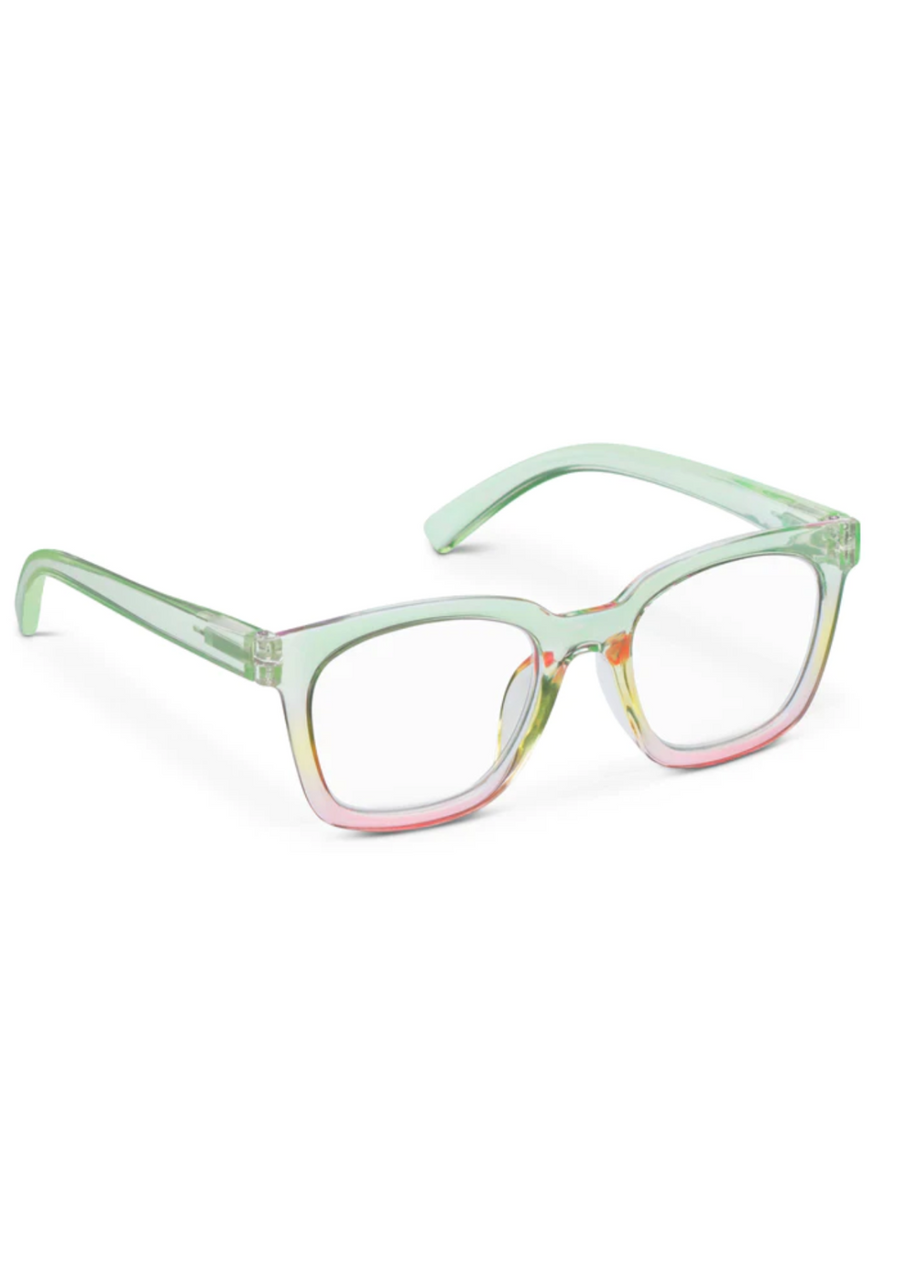 Peepers Clear Horizon Glasses