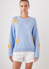 Rails Zoey Sweater - Sunshine