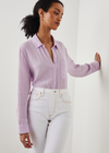 Rails Ellis Button Down - Orchid