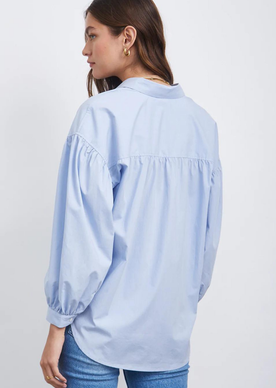 Rails Janae Button Up Shirt