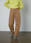Velvet Brylie Sanded Twill Pants