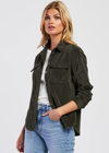 Velvet Heart Carmele Jacket