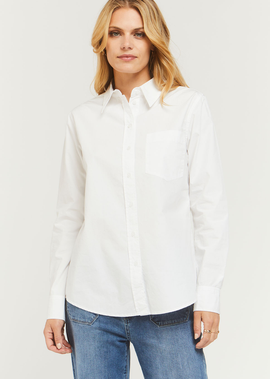 Velvet Heart Rodney Blouse