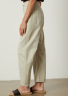 Velvet Brylie Sanded Twill Pants