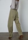 Velvet Brylie Sanded Twill Pants