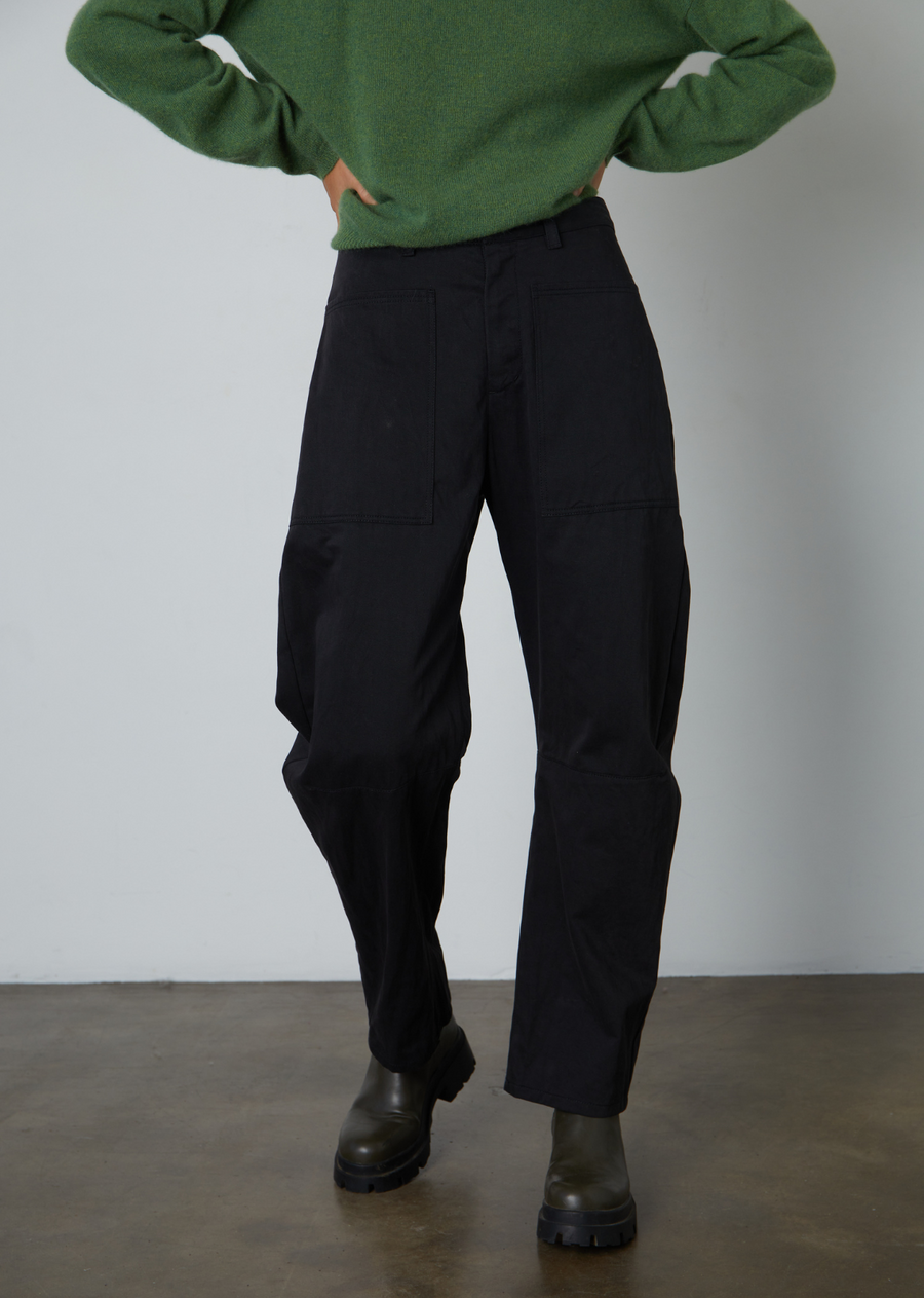 Velvet Brylie Sanded Twill Pants
