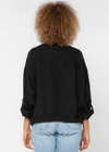 Velvet Heart The Rogue Jacket
