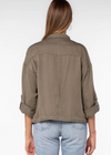 Velvet Heart The Rogue Jacket