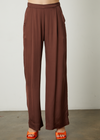 Velvet Livi Satin Viscose Pants
