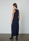 Velvet Eilis Satin Viscose Long Dress