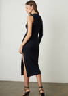 Velvet Trina Rib Dress