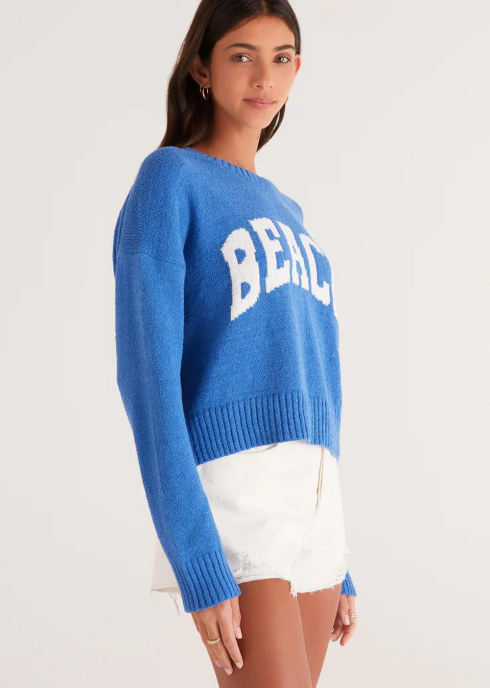 Sweaters - deniseboutiques