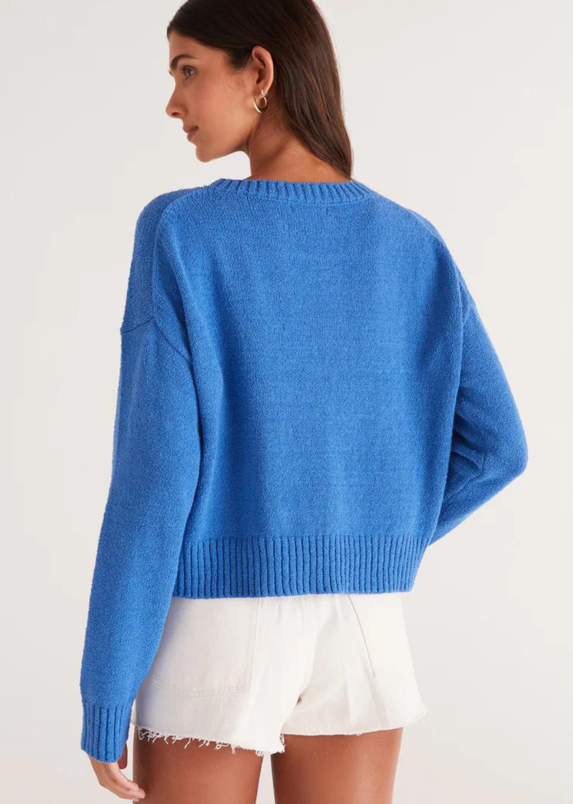 Sweaters - deniseboutiques