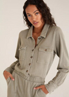 Z Supply Cadet Cargo Jumpsuit
