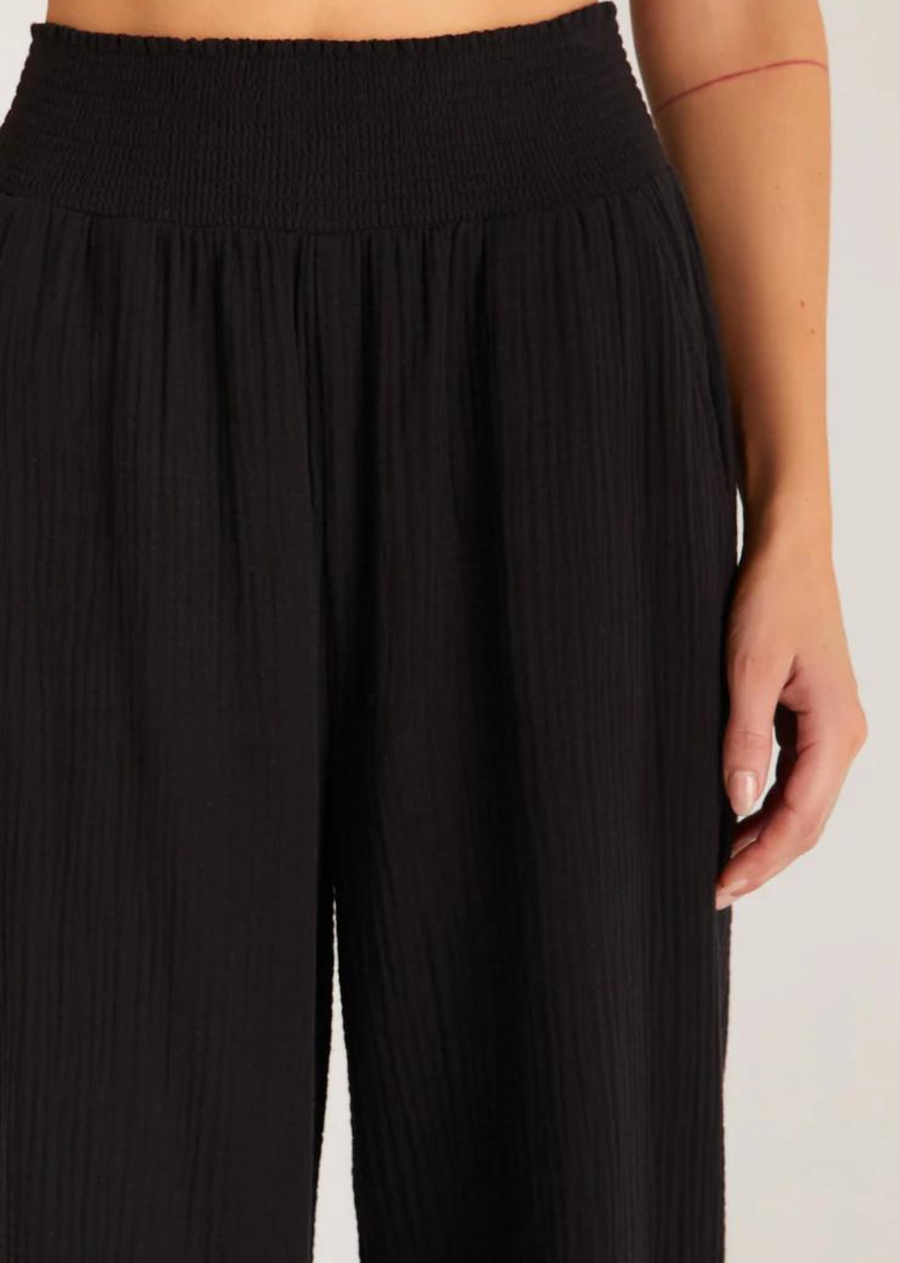 Z Supply Cassidy Full Length Pant