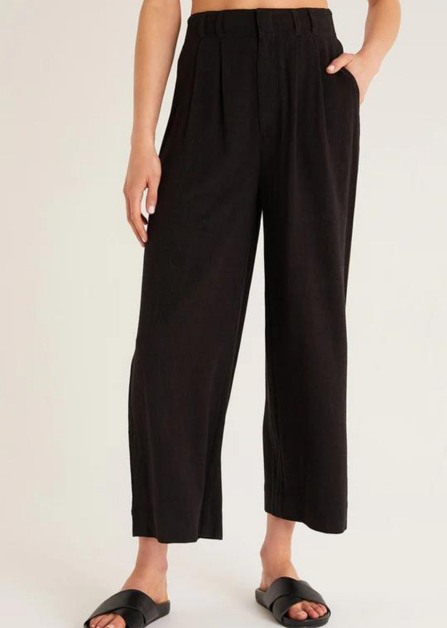 Pin by Kristie Lu Stout on Just stylin' it  High waisted trousers, Belted  pants, High waisted pants