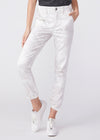 Paige Mayslie Jogger - Faded Beige Camo