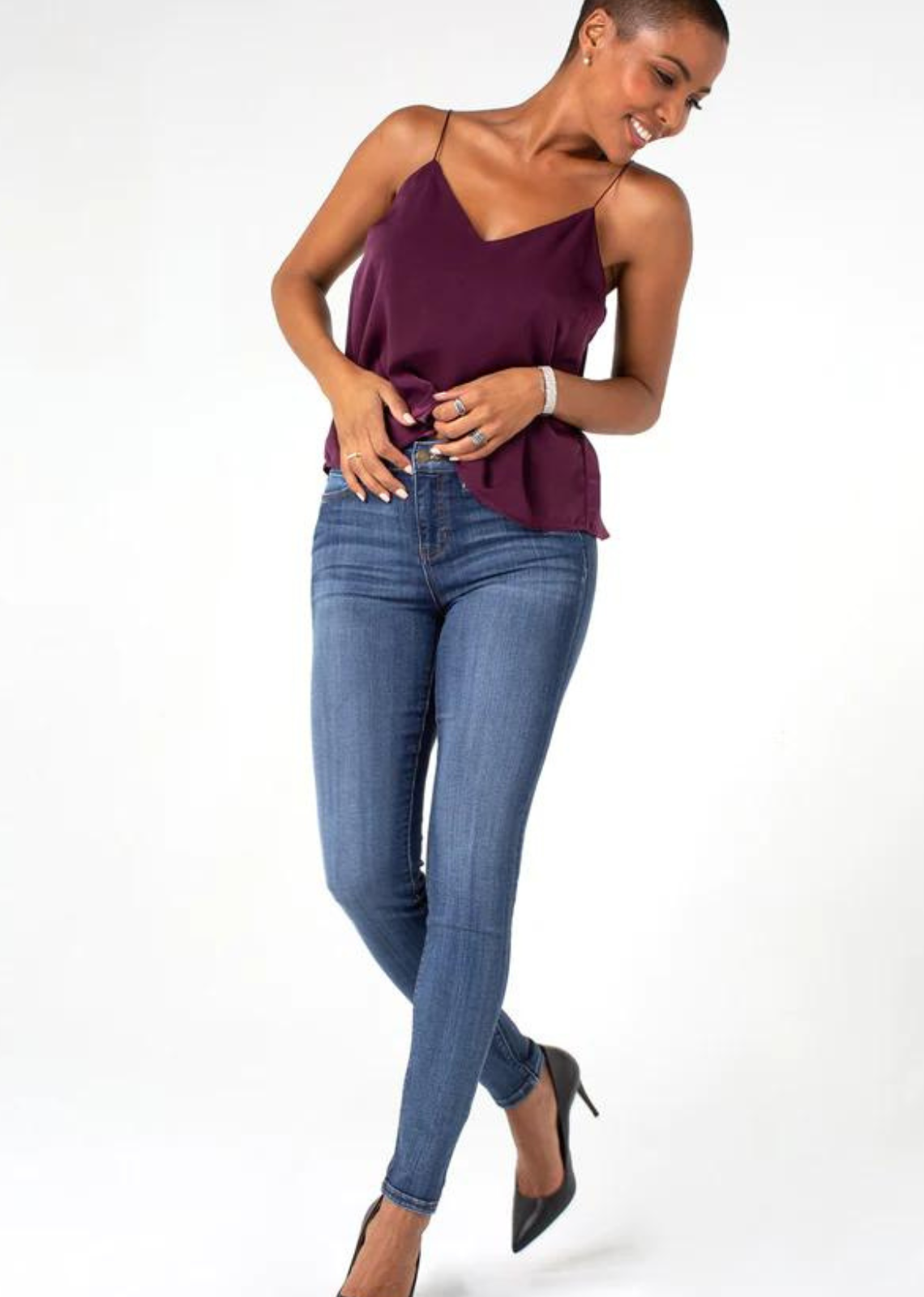 Liverpool denim deals