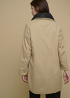 Rino & Pelle Brazil Reversible Coat