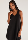 Z Supply Breezy Mini Dress