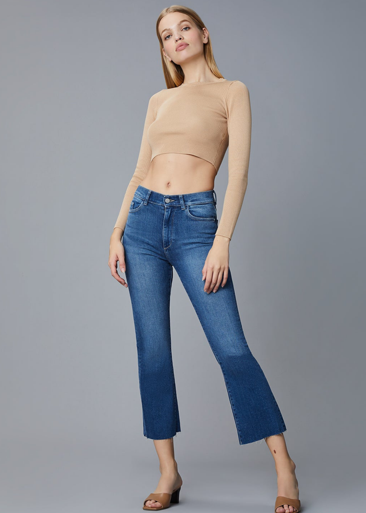 Dl jean hot sale