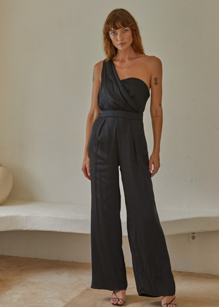 Aviana Jumpsuit - deniseboutiques