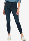 Kut From The Kloth Connie High Rise Skinny Jeans - Alter