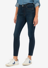 Kut From The Kloth Connie High Rise Skinny Jeans - Alter