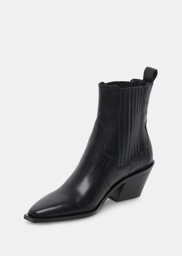 Dolce Vita Senna Bootie deniseboutiques