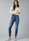 DL 1961 Farrow Skinny H/R Instascurpt Ankle in Rogers