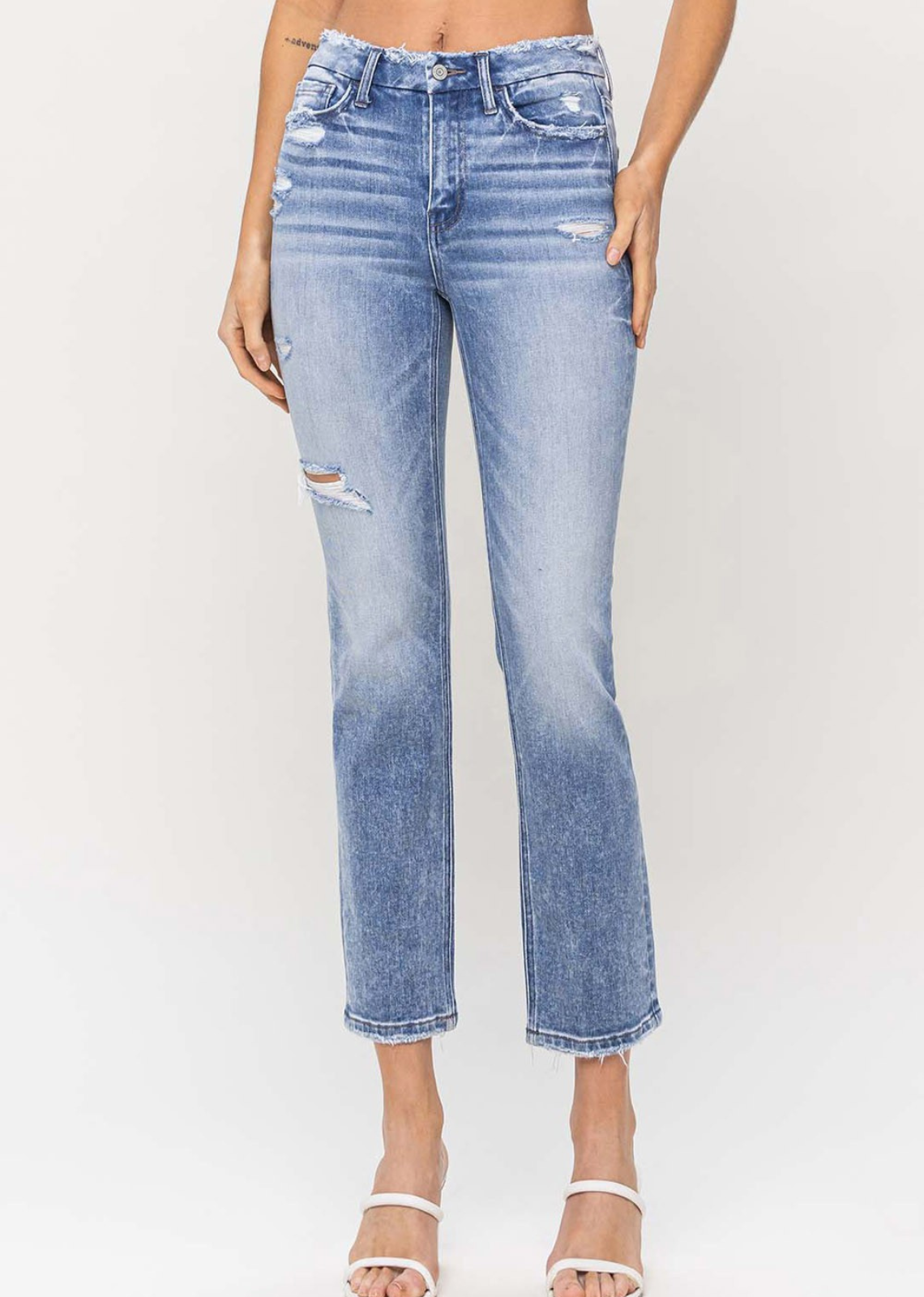 Flying sales monkey jeans