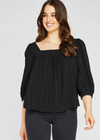 Gentle Fawn Rosa Top