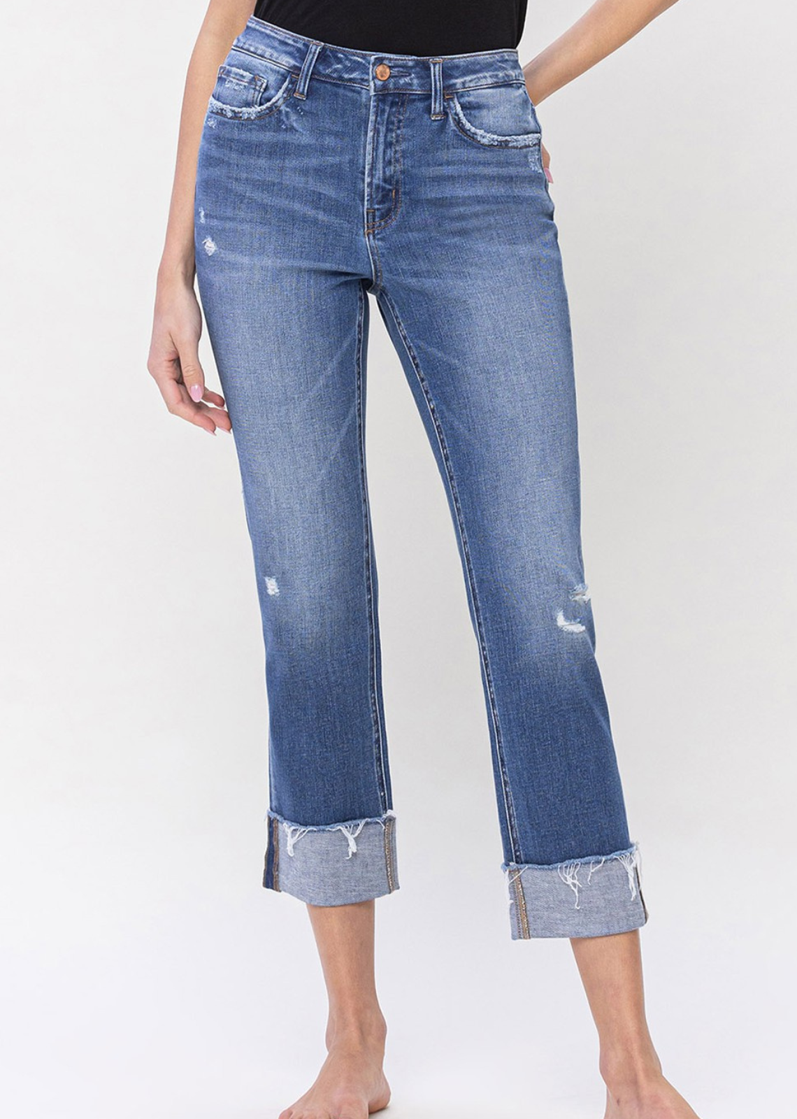 Flying monkey best sale straight leg jeans
