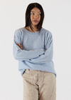 Lyla & Luxe Aiden Eco Lightweight Crewneck