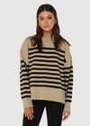 Madison The Label Robinson Knit Jumper