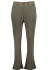 Mododoc Relaxed Fit Waffle Pants