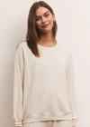 Z Supply Cozy Modal Sweatshirt