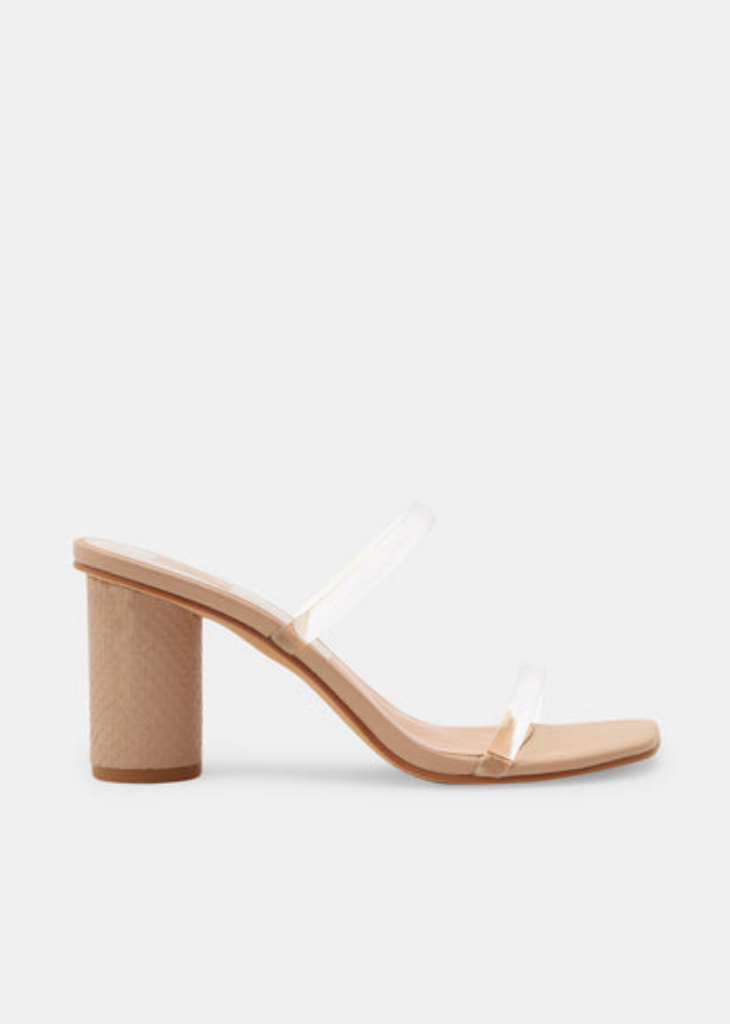 Dolce vita noles city top slide sandal