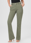 Paige Dion Cargo- Vinage Ivy Green