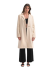 CHRLDR Phoebe Long Coat