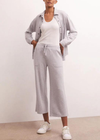 Z-Supply Jet Set Modal Fleece Pant