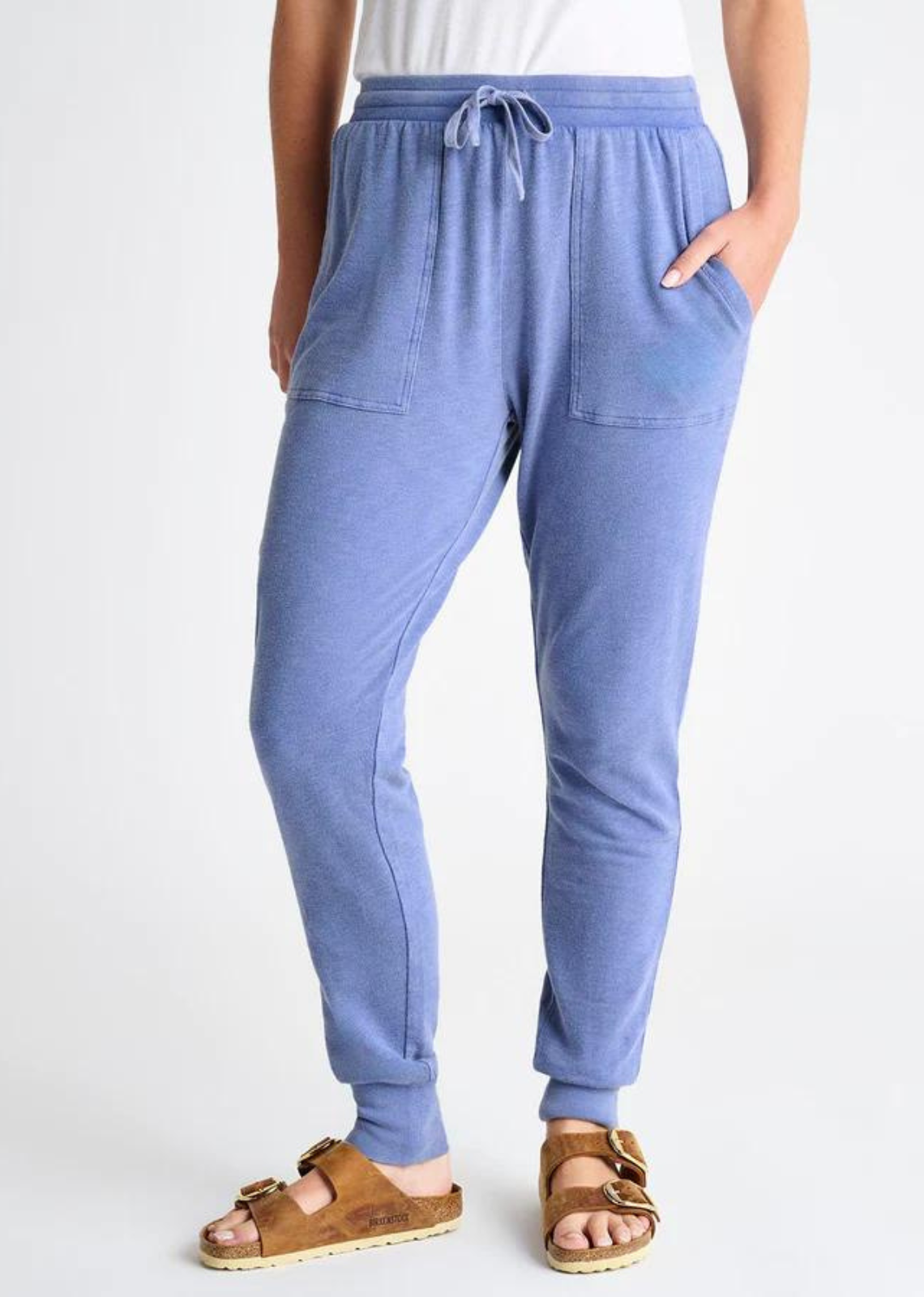Splendid Amara Jogger deniseboutiques