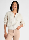 Splendid Katie Bobble Cardigan