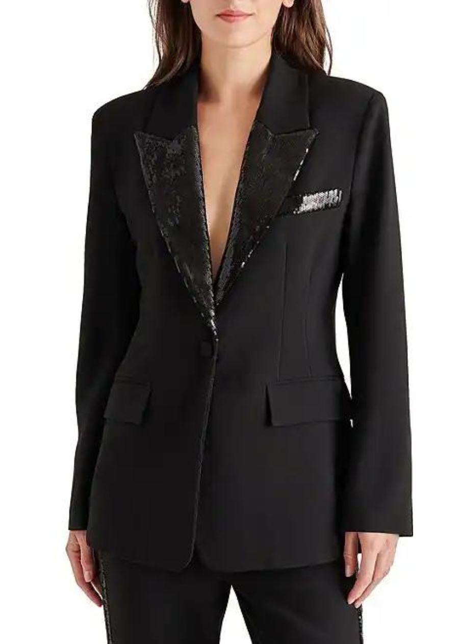 Steve Madden Misha Blazer